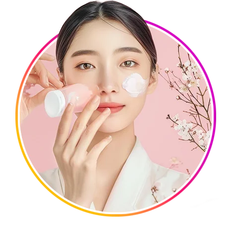 Korean Skincare